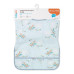 BABYONO Bryndák s dlouhým rukávem Plane 74x36 cm, 6m-2r