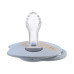 LOVI Dudlík silikonový dynamický Prime 0-6m 1ks Baby Blue LOVI Dudlík silikonový dynamický Prime 0-6m 1ks Baby Blue