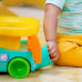 BRIGHT STARTS Autíčko vkládací s míčky Pop & Roll Safari Bus™ 6m+ BRIGHT STARTS Autíčko vkládací s míčky Pop & Roll Safari Bus™ 6m+