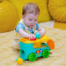 BRIGHT STARTS Autíčko vkládací s míčky Pop & Roll Safari Bus™ 6m+ BRIGHT STARTS Autíčko vkládací s míčky Pop & Roll Safari Bus™ 6m+