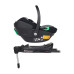 PETITE&MARS Kočárek kombinovaný ICON 2v1 Dove Grey LITE RWS + Core Pro i-Size Black Grey + Báze PETITE&MARS Kočárek kombinovaný ICON 2v1 Dove Grey LITE RWS + Core Pro i-Size Black Grey + Báze