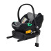 PETITE&MARS Kočárek kombinovaný ICON 2v1 Dove Grey XXL RWS + Core Pro i-Size Black Grey + Báze PETITE&MARS Kočárek kombinovaný ICON 2v1 Dove Grey XXL RWS + Core Pro i-Size Black Grey + Báze
