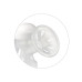 BABYONO Odsávačka mateřského mléka manuální Anatomy BABYONO Odsávačka mateřského mléka manuální Anatomy