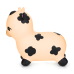 FEEDO Zvířátko skákající Cow Cream
