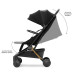 KINDERKRAFT SELECT Kočárek sportovní Pilot 2 Black