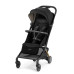 KINDERKRAFT SELECT Kočárek sportovní Pilot 2 Black