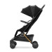 KINDERKRAFT SELECT Kočárek sportovní Pilot 2 Black
