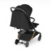 KINDERKRAFT SELECT Kočárek sportovní Pilot 2 Black
