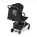 KINDERKRAFT SELECT Kočárek sportovní Pilot 2 Black