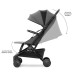 KINDERKRAFT SELECT Kočárek sportovní Pilot 2 Grey KINDERKRAFT SELECT Kočárek sportovní Pilot 2 Grey