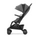 KINDERKRAFT SELECT Kočárek sportovní Pilot 2 Grey KINDERKRAFT SELECT Kočárek sportovní Pilot 2 Grey