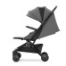 KINDERKRAFT SELECT Kočárek sportovní Pilot 2 Grey KINDERKRAFT SELECT Kočárek sportovní Pilot 2 Grey