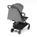 KINDERKRAFT SELECT Kočárek sportovní Pilot 2 Grey KINDERKRAFT SELECT Kočárek sportovní Pilot 2 Grey