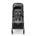 KINDERKRAFT SELECT Kočárek sportovní Pilot 2 Grey KINDERKRAFT SELECT Kočárek sportovní Pilot 2 Grey