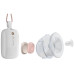 Philips AVENT Odsávačka mateřského mléka elektrická Hands-Free Premium Plus SCF531/11