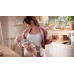 Philips AVENT Odsávačka mateřského mléka elektrická Hands-Free Premium Plus SCF531/11