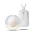 Philips AVENT Odsávačka mateřského mléka elektrická Hands-Free Premium Plus SCF531/11