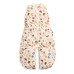 ERGOPOUCH Pytel a overal na spaní 2v1 organická bavlna Suit Bon Appetit 8-24 m, 8-14 kg, 0,2 tog