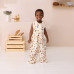 ERGOPOUCH Pytel a overal na spaní 2v1 organická bavlna Suit Bon Appetit 8-24 m, 8-14 kg, 0,2 tog