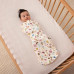 ERGOPOUCH Zavinovačka a pytel na spaní 2v1 Cocoon Bon Appetit 6-12 m, 8-10 kg, 0,2 tog ERGOPOUCH Zavinovačka a pytel na spaní 2v1 Cocoon Bon Appetit 6-12 m, 8-10 kg, 0,2 tog