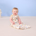 ERGOPOUCH Pytel na spaní organická bavlna Jersey Bon Appetit 8-24 m, 8-14 kg, 0,2 tog