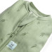 ERGOPOUCH Zavinovačka a pytel na spaní 2v1 Cocoon Dragonflies 6-12 m, 8-10 kg, 0,2 tog