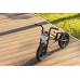 QPLAY Odrážedlo Feduro Beige, věk 3-6 let, do 30 kg