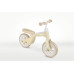 QPLAY Odrážedlo Tech Cream, věk 2-4 roky, do 30 kg