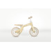 QPLAY Odrážedlo Tech Cream, věk 2-4 roky, do 30 kg