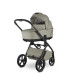 EASYWALKER Kočárek kombinovaný Zoey Sage Green