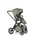 EASYWALKER Kočárek kombinovaný Zoey Sage Green