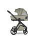 EASYWALKER Kočárek kombinovaný Zoey Sage Green
