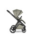 EASYWALKER Kočárek kombinovaný Zoey Sage Green