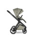 EASYWALKER Kočárek kombinovaný Zoey Sage Green