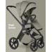 EASYWALKER Kočárek kombinovaný Zoey Sage Green