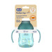 CHICCO Hrneček 360 Perfect X s držadly teal, 12m+