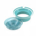 CHICCO Hrneček 360 Perfect X s držadly teal, 12m+