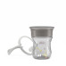 CHICCO Hrneček 360 Perfect X s držadly grey, 12m+