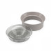 CHICCO Hrneček 360 Perfect X s držadly grey, 12m+