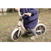 QPLAY Odrážedlo Trainer Beige, věk 2-4 roky