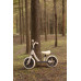 QPLAY Odrážedlo Trainer Beige, věk 2-4 roky