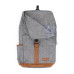 PETITE&MARS Batoh přebalovací na kočárek Jackob Ultimate Grey