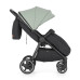 PETITE&MARS Kočárek sportovní Royal3 Black Iron Green