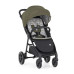 PETITE&MARS Kočárek sportovní Royal3 Black Mature Olive