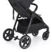 PETITE&MARS Kočárek sportovní Royal3 Black Ocean Blue