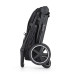 PETITE&MARS Kočárek sportovní Royal3 Black Perfect Black