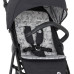 PETITE&MARS Kočárek sportovní Royal3 Black Perfect Black