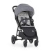PETITE&MARS Kočárek sportovní Royal3 Black Ultimate Grey