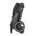 PETITE&MARS Kočárek sportovní Royal3 Black Ultimate Grey