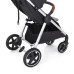 PETITE&MARS Kočárek sportovní Royal3 Silver Ocean Blue